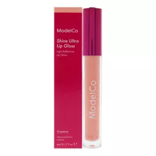 Brillo De Labios Modelco Shine Striptease 4.8ml