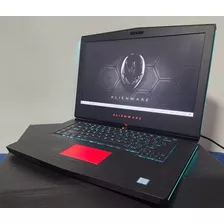 Portatil Dell Alienware 6gb Video 16 Gigas De Ram Dd Solido 