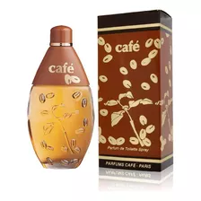 Perfume Café 90ml