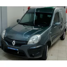 Renault Kangoo Familiar 5 Puertas Naftera Authentique