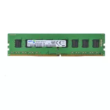 Memoria Pc Ddr4 4gb 2133mhz Pc4-17000 288 Pines