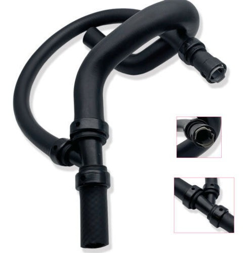 New Lower Radiator-outlet Heater Hose For Gmc Sierra 150 Sle Foto 2