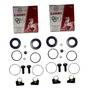 Kit 2repuestos + 2pistones De Caliper Vocho 96-03 Disco*