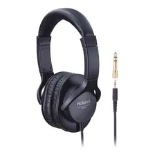 Auriculares Roland Rh5 Profesionales Cerrados