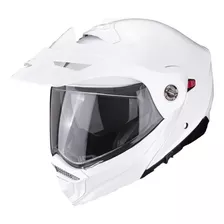 Casco Scorpion Adx-2 Solid 