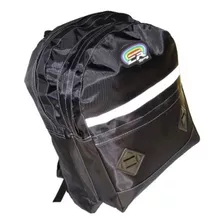 Mochila California Racing Tradicional Viagem Passeio Nova