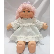 Antiga Boneca Quem Me Quer Estrela Anos 80 Grande 45cm 