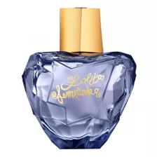  Mon Premier Lolita Lempicka Original Edp 50 ml Para Mujer 