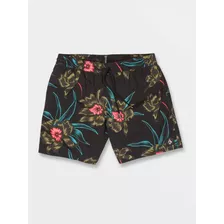 Short Volcom A2512307 Blc