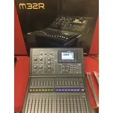 Midas M32r-live Digital Console