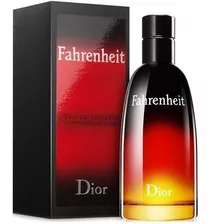 Perfume Locion Fahrenheit Hombre 100ml - mL a $4799