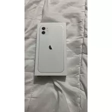 Celular iPhone 11 64 Gb