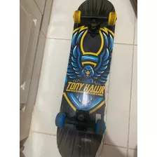 Patineta Tony Hawk