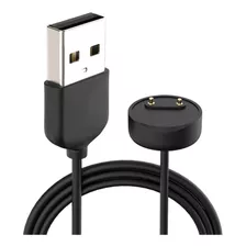 Cable Usb Cargador Para Xiaomi Mi Band 5 6 7 Magnetico