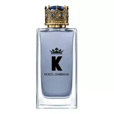 Perfume Importado Hombre Dolce Y Gabbana K Edt 100ml 