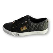 Tenis Guess Byrones 5-c