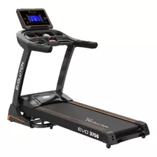 Esteira Elétrica Evolution Fitness Evo 3750 110v