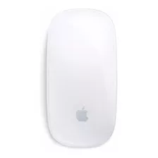 Apple Magic Mouse 2 A1657 Mk2e3am/a Recarregável Prateado