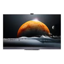 Smart Tv Tcl 55c825 Qled Android Tv 3d 4k 55 100v