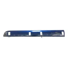 Moldura Puerta Central Delantera Lh Suzuki Sx4 2007-2012