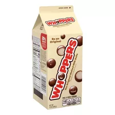 Whoppers Dulces Chocolate Malted Milk Balls Candy