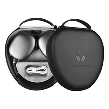 Wiwu Funda Para AirPods Max Con Modo De Suspension, Funda In