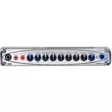 Cabezal Para Bajo Gallien Krueger Mb800 800w