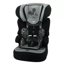 Cadeira Beline Luxe Mickey Mouse Cool (9 Á 36 Kg) - Team Tex