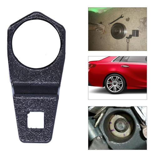 Herramienta Llave Dado Extractor Polea Cigeal Honda Acura Foto 6