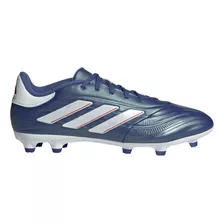 Botines Con Tapones adidas Copa Pure 2.3 Fg Marine Rush Az B