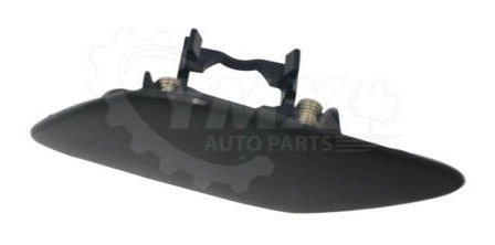 Fit Bmw E92 328i 328xi 335xi Headlight Washer Cover Flap Yma Foto 4