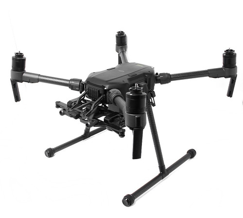 Drone Dji Matrice M210 V2 Rfb