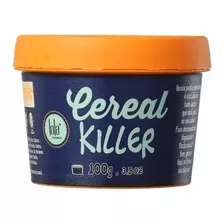 Pasta Modeladora Cereal Killer Lola100g