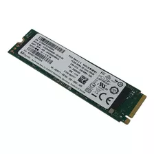 Disco Solido 256gb Hikvision/sk Hynix M.2 256gb Nvme Con Iva