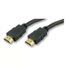Lynn Electronics Cable Hdmi Ethernet Hdmi-15f M/m V1.4 De 15
