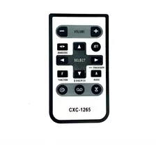 Control Remoto Universal Para Stereo Pioneer Audio