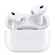 Audífonos Inalambricos AirPods Pro 2 Generacion Certificados