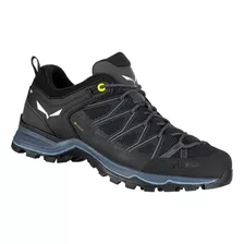 Zapatilla De Aproximacion Hombre Mtn Trainer Lite Gtx