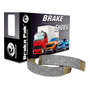 Discos De Freno Marca Brake Pak Para Ford Ecosport Ford ecosport