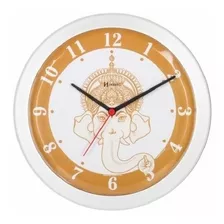 Reloj De Pared Decorativo 660017 Herweg 