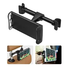 Moko Reposacabezas Para Telefono Tablet Car Mount 360 Grado