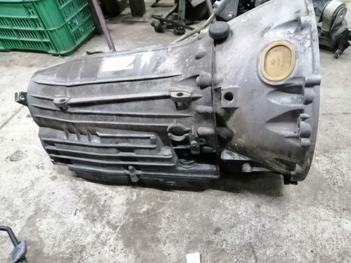 Transmisin Mercedes Benz C180 Ao 2013 - 2015 Foto 3