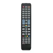 Control Remoto Bn59 01223a Para Samsung Led Tv Un32j5500