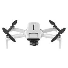Drone Fimi X8 Mini V2 Fmwrj04a7 4k Branco 5.8ghz 1 Bateria Plus