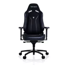 Silla Vertagear Sl5800 Vg-sl5800se_cb Carbon Black Color Negro Material Del Tapizado Fibra De Café Molido