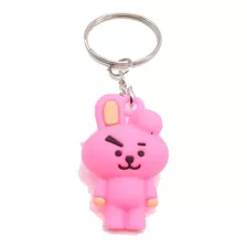 Bts Llavero Animado Cooky Kpop Bt21