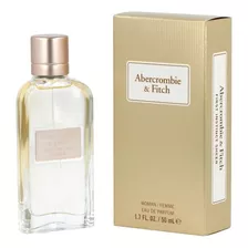 Perfume A&f Woman First Instinct Sheer Edp 100ml Original