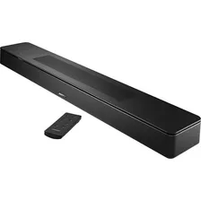 Bose Smart Soundbar 600 (black)