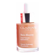 Clarins Base Skin Illusion Foundation Tono 108.5