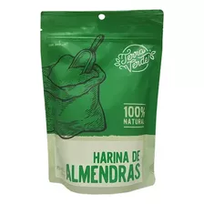 Harina De Almendras Terra Verde® 250g | Baja Carbohidratos